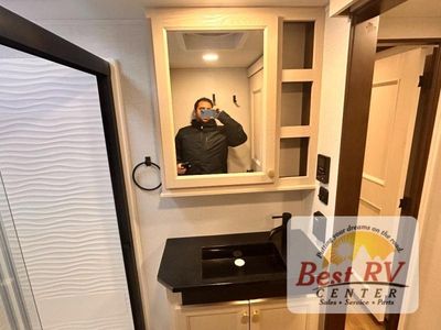 2026 Forest River RV Cedar Creek - Photo 99