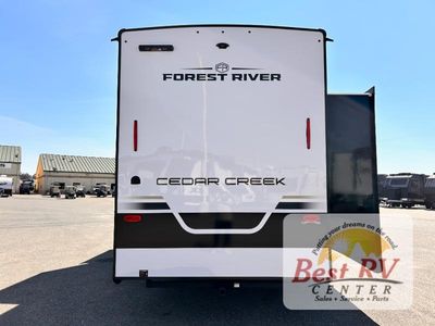 2026 Forest River RV Cedar Creek - Photo 6