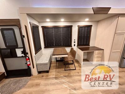 2026 Forest River RV Cedar Creek - Photo 24