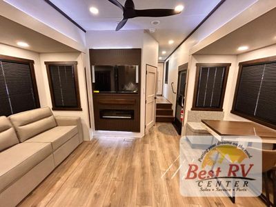2026 Forest River RV Cedar Creek - Photo 59