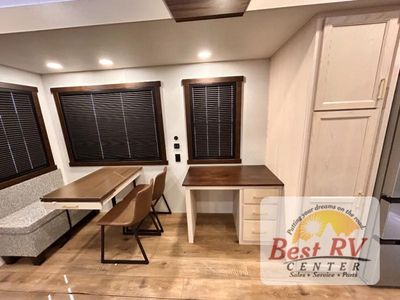 2026 Forest River RV Cedar Creek - Photo 31