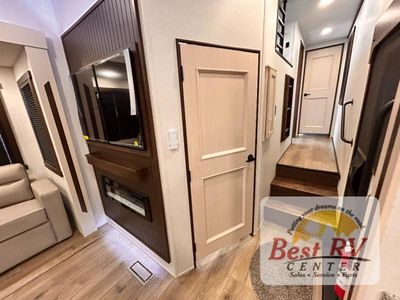 2026 Forest River RV Cedar Creek - Photo 63