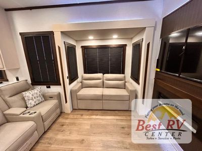 2026 Forest River RV Cedar Creek - Photo 15