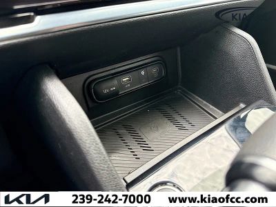 2023 Kia Sportage — photo 30 view