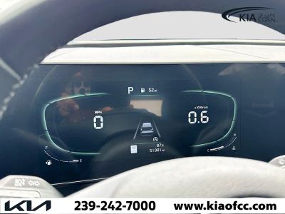 2023 Kia Sportage — photo 40 view