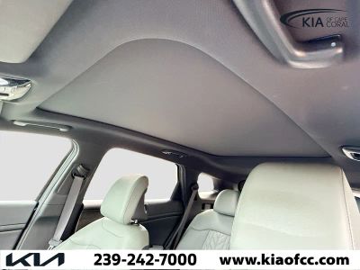2023 Kia Sportage — photo 26 view