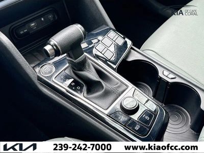2023 Kia Sportage — photo 28 view