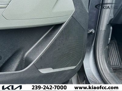 2023 Kia Sportage — photo 23 view