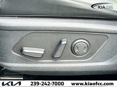 2023 Kia Sportage — photo 24 view