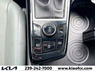 2023 Kia Sportage — photo 29 view