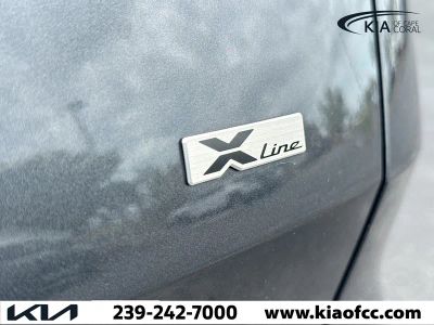 2023 Kia Sportage — photo 11 view