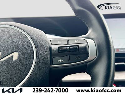 2023 Kia Sportage — photo 38 view