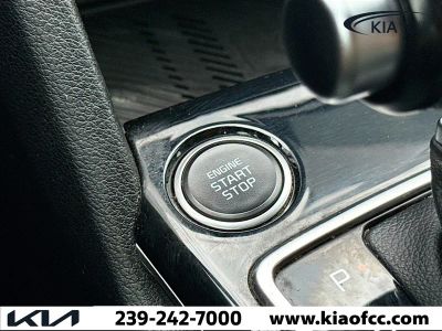 2023 Kia Sportage — photo 36 view