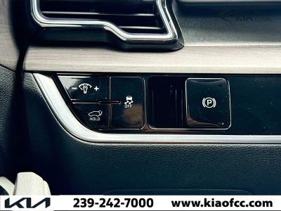 2023 Kia Sportage — photo 35 view