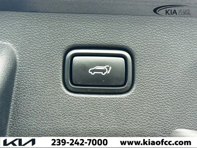 2023 Kia Sportage — photo 13 view