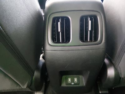2024 Hyundai Tucson — photo 21 view