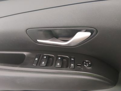 2024 Hyundai Tucson — photo 16 view