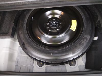 2024 Hyundai Tucson — photo 18 view