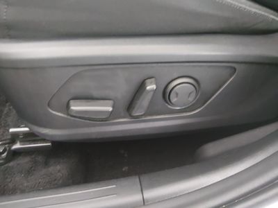 2024 Hyundai Tucson — photo 20 view