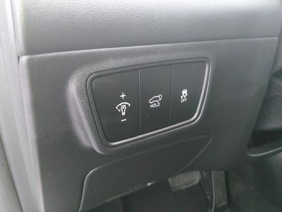 2024 Hyundai Tucson — photo 13 view