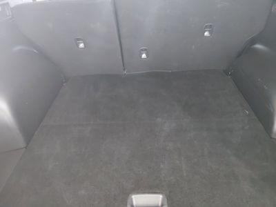 2024 Hyundai Tucson — photo 11 view