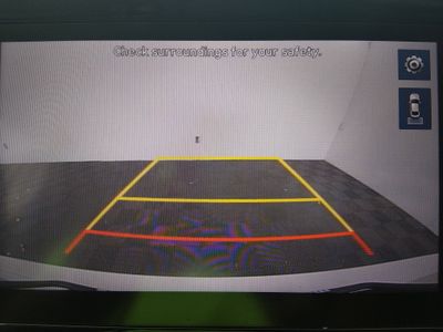 2024 Hyundai Tucson — photo 17 view