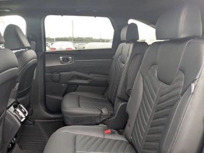 2026 Kia Sorento — photo 14 view