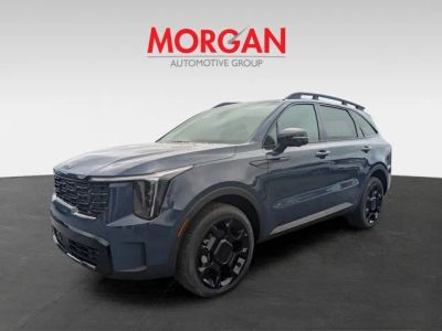 2026 Kia Sorento — photo 7 view