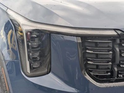 2026 Kia Sorento — photo 9 view