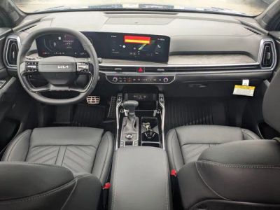 2026 Kia Sorento — photo 16 view