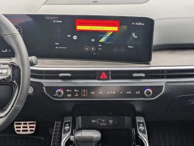 2026 Kia Sorento — photo 19 view