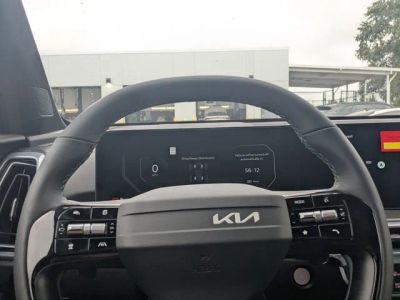 2026 Kia Sorento — photo 24 view