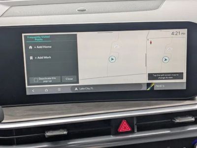 2026 Kia Sorento — photo 32 view