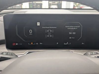 2026 Kia Sorento — photo 29 view