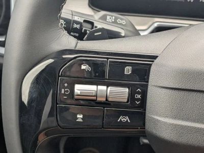 2026 Kia Sorento — photo 25 view