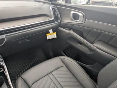 2026 Kia Sorento — photo 18 view
