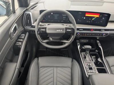 2026 Kia Sorento — photo 17 view