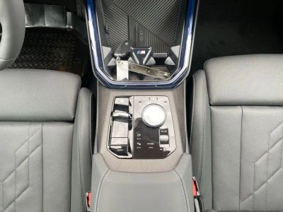 2026 BMW X3 — photo 10 view