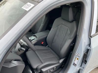 2026 BMW X3 — photo 11 view