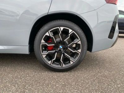 2026 BMW X3 — detail view