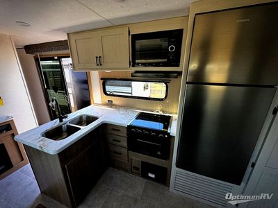 2026 Dutchmen Aspen Trail - Photo 5