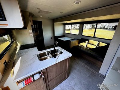 2026 Dutchmen Aspen Trail - Photo 3