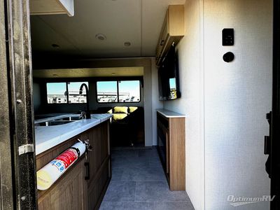 2026 Dutchmen Aspen Trail - Photo 2