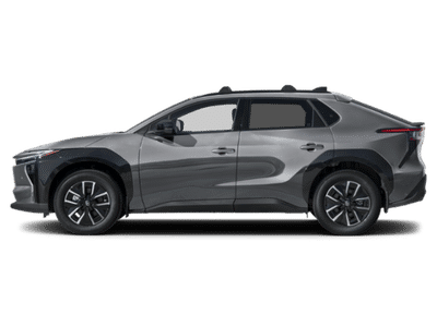 2026 Toyota bZ - Photo 3