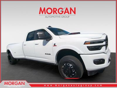 2026 Ram 3500 - Photo 1