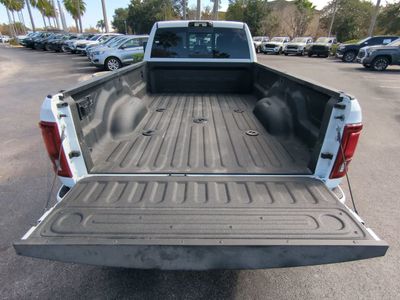 2026 Ram 3500 - Photo 14