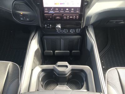 2026 Ram 3500 - Photo 20