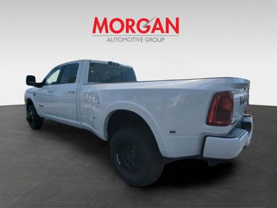 2026 Ram 3500 - Photo 7