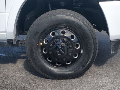 2026 Ram 3500 - Photo 11