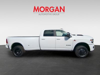 2026 Ram 3500 - Photo 4